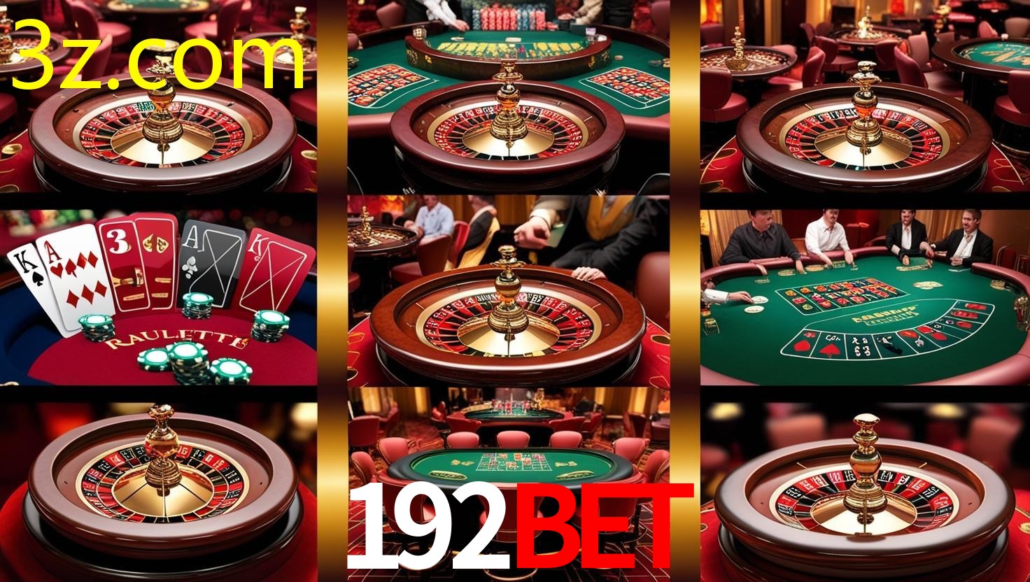 192BET