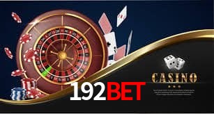 Descubra a Magia dos Jogos de Arcade no 192BET