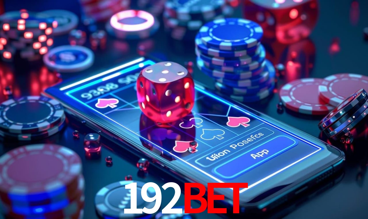 Desvendando o Mundo dos Jogos Virtuais na 192BET
